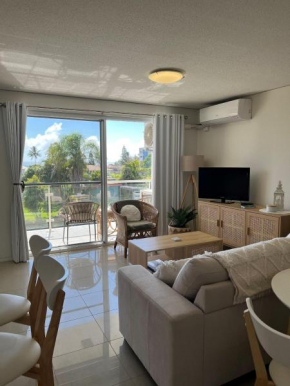 Platinum Apartments - Unit 8